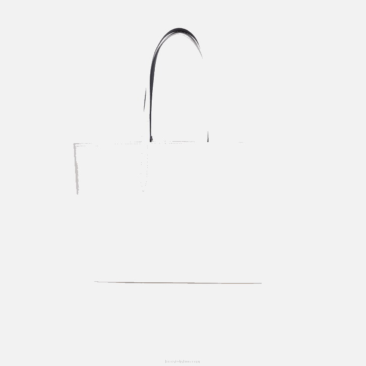 mulheres Lacoste farine blue nuit l44 bolsa tote bicolor reversível anna 08D02776