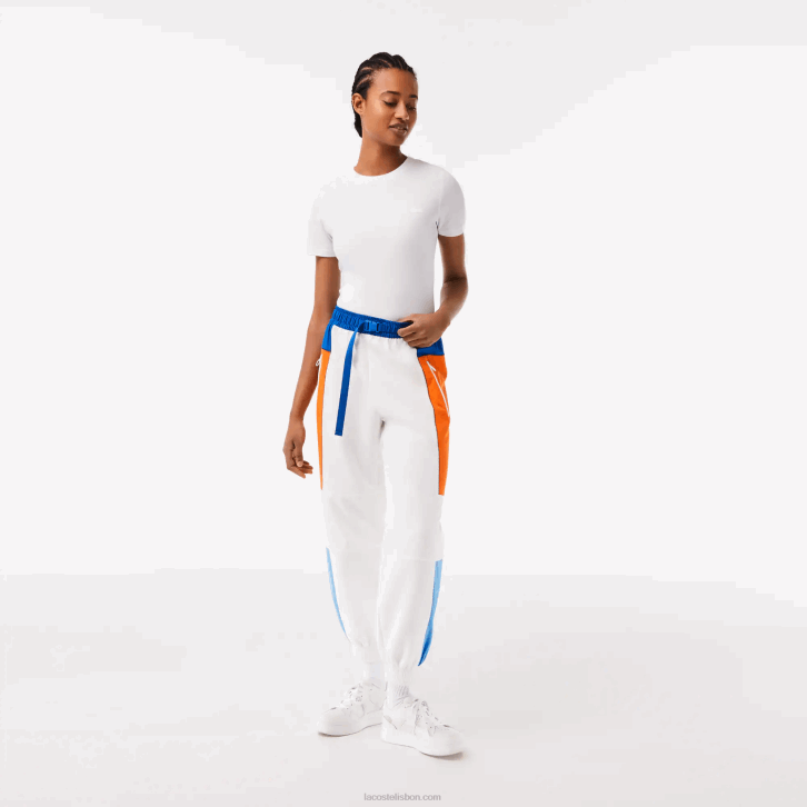 branco azul laranja azul rlm