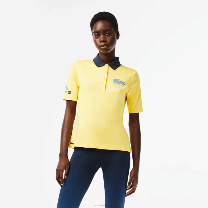 amarelo 107