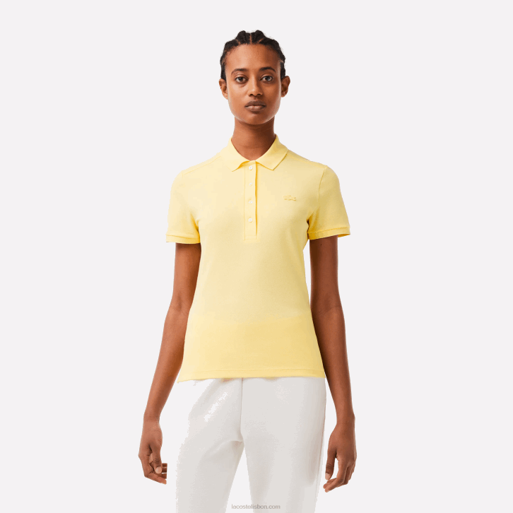 amarelo 107