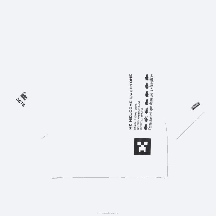 mulheres Lacoste branco 001 camiseta curta de algodão orgânico live x minecraft 08D02605