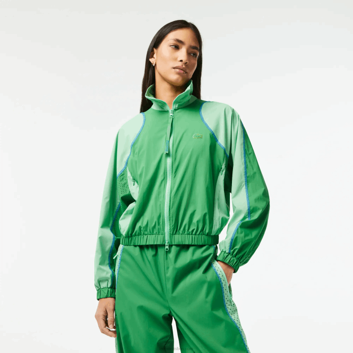 verde fzv