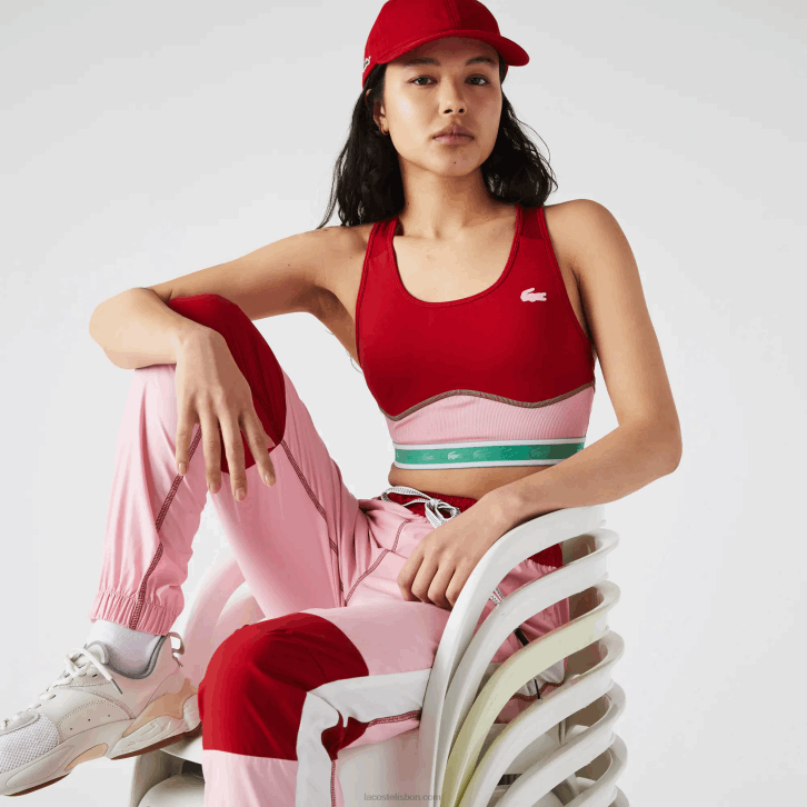 vermelho rosa verde bx0