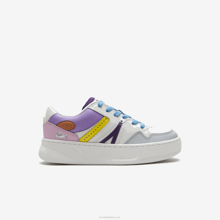 branco roxo claro 1t6
